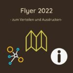 Flyer foodsharing Ludwigsburg zum Download und Selberdrucken