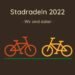 Stadtradeln 2022 – wir sind wieder dabei
