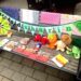 Cafe L’ink – Retterlingbuffet am 01. Mai 2023